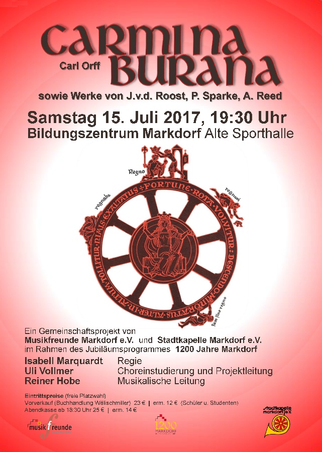 2017-07-15_Orff_CarminaBurana